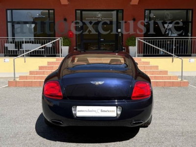Bentley Continental GT Continental GT (5)