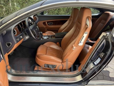 Bentley Continental GT Continental GT (6)
