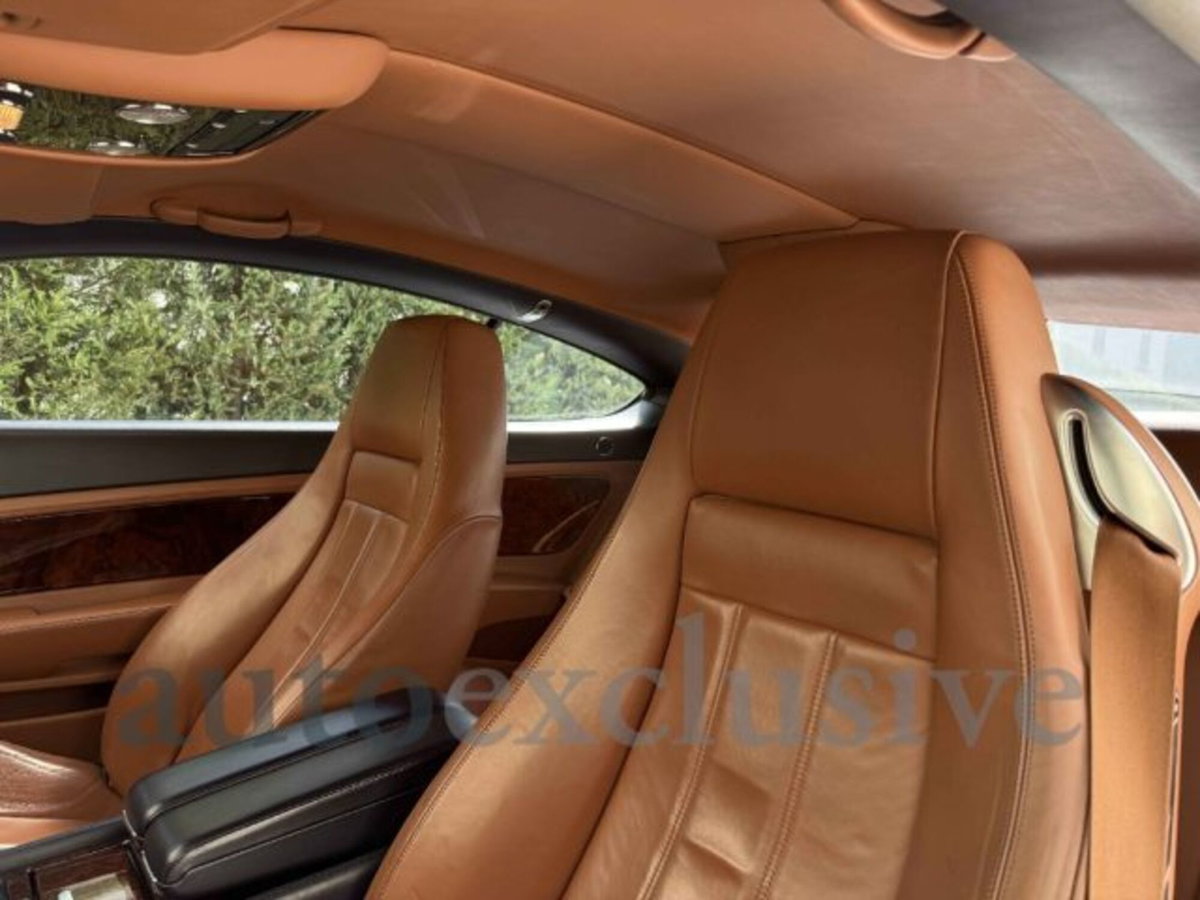 Bentley Continental GT Continental GT (7)