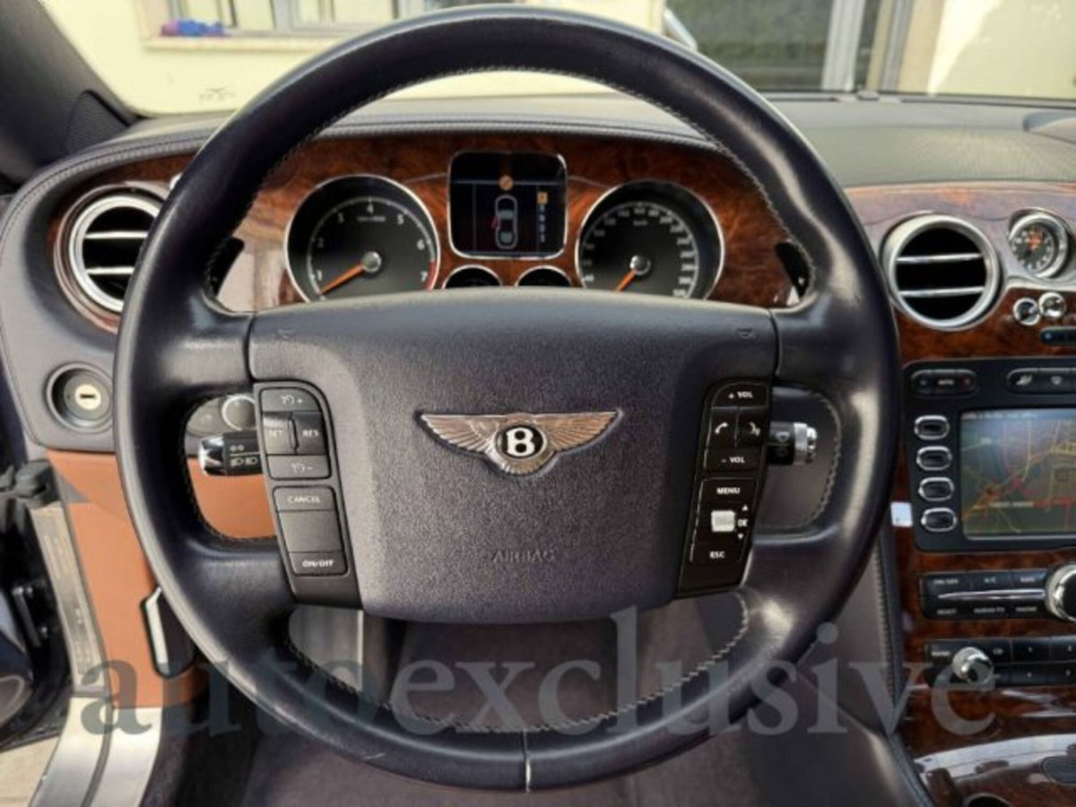 Bentley Continental GT Continental GT (8)