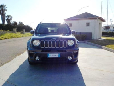 Jeep Renegade 1.0 T3 Longitude (2)
