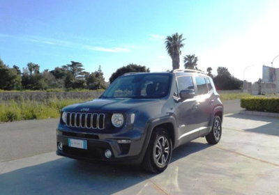 Jeep Renegade 1.0 T3 Longitude (3)