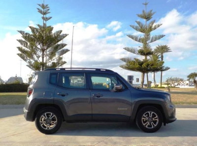 Jeep Renegade 1.0 T3 Longitude (4)