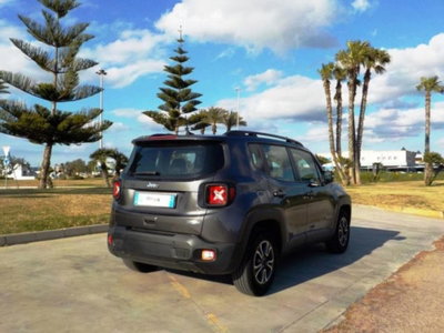 Jeep Renegade 1.0 T3 Longitude (5)