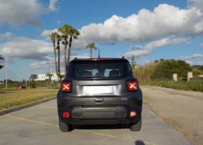 Jeep Renegade 1.0 T3 Longitude (6)