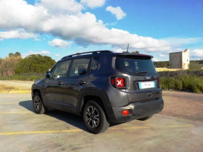 Jeep Renegade 1.0 T3 Longitude (7)