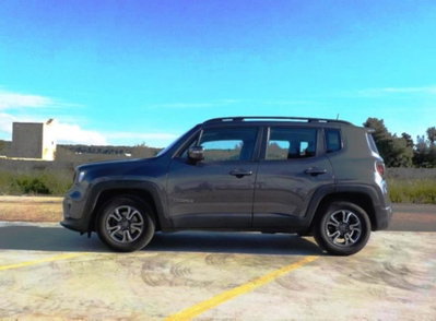 Jeep Renegade 1.0 T3 Longitude (8)