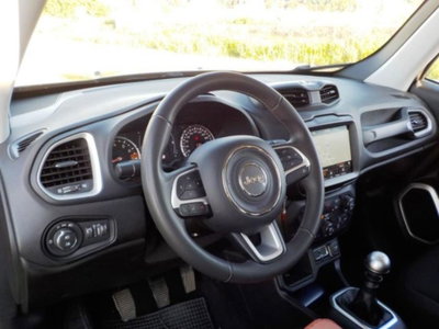 Jeep Renegade 1.0 T3 Longitude (9)