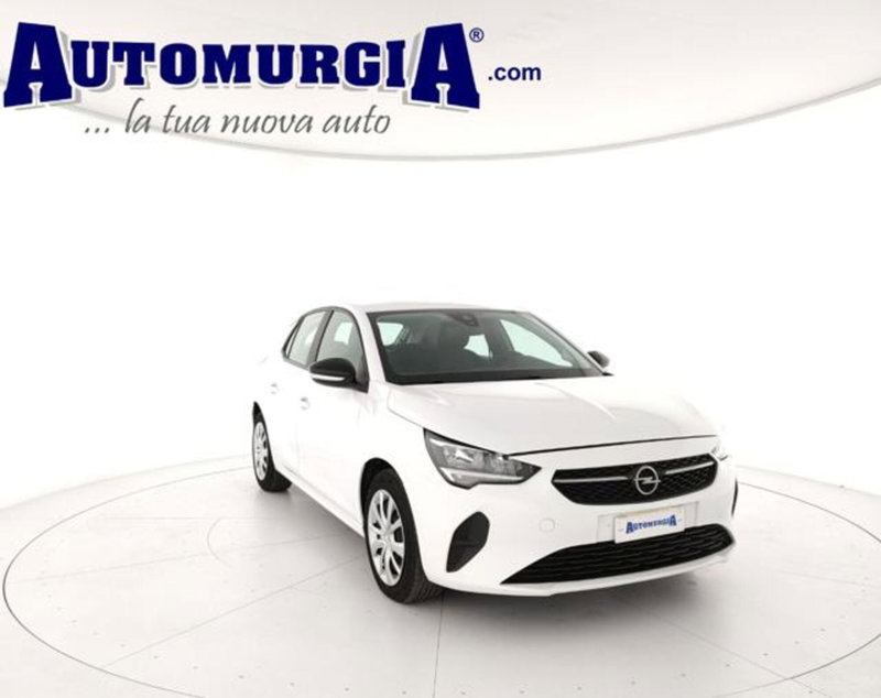 Opel Corsa 1.2 Edition