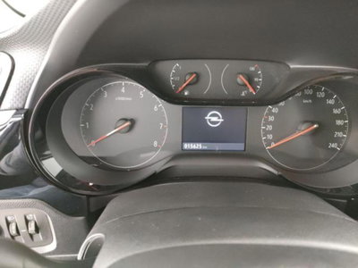 Opel Corsa 1.2 Edition (17)