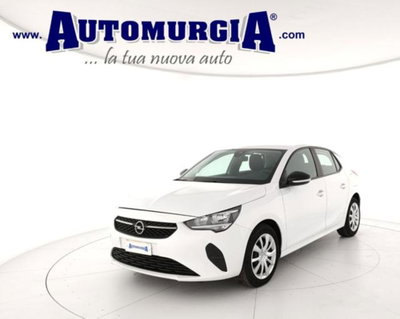 Opel Corsa 1.2 Edition (2)