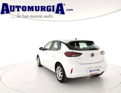 Opel Corsa 1.2 Edition (3)