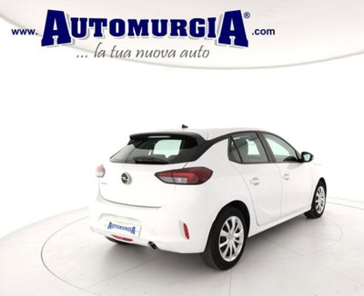 Opel Corsa 1.2 Edition (4)