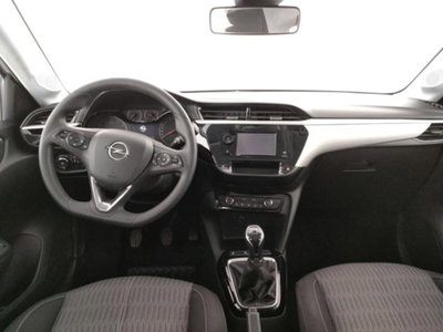 Opel Corsa 1.2 Edition (8)