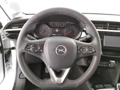 Opel Corsa 1.2 Edition (9)
