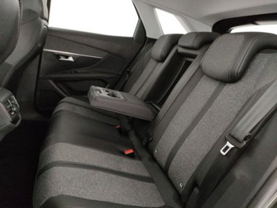 Peugeot 3008 BlueHDi 130 S&S EAT8 Allure Pack (16)