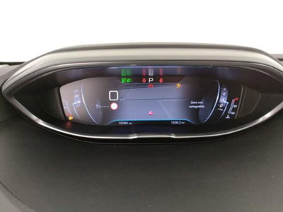 Peugeot 3008 BlueHDi 130 S&S EAT8 Allure Pack (8)