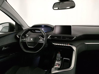 Peugeot 3008 BlueHDi 130 S&S EAT8 Allure Pack (9)