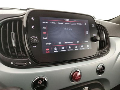 Fiat 500 1.0 Hybrid Dolcevita (10)