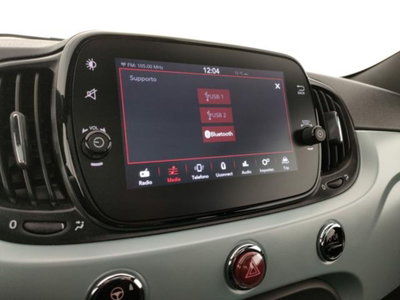 Fiat 500 1.0 Hybrid Dolcevita (11)