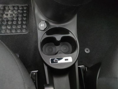 Fiat 500 1.0 Hybrid Dolcevita (13)