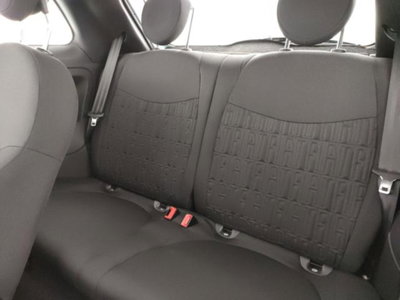 Fiat 500 1.0 Hybrid Dolcevita (14)