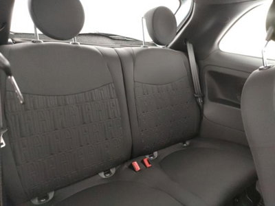 Fiat 500 1.0 Hybrid Dolcevita (15)