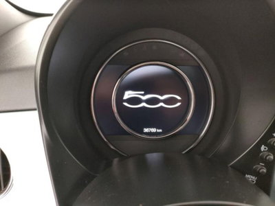 Fiat 500 1.0 Hybrid Dolcevita (18)