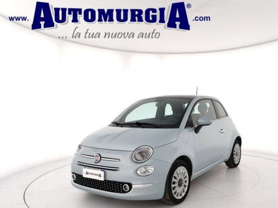 Fiat 500 1.0 Hybrid Dolcevita (2)