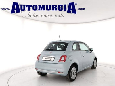 Fiat 500 1.0 Hybrid Dolcevita (3)