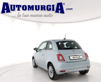 Fiat 500 1.0 Hybrid Dolcevita (4)