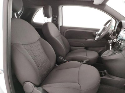 Fiat 500 1.0 Hybrid Dolcevita (7)