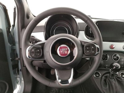 Fiat 500 1.0 Hybrid Dolcevita (8)