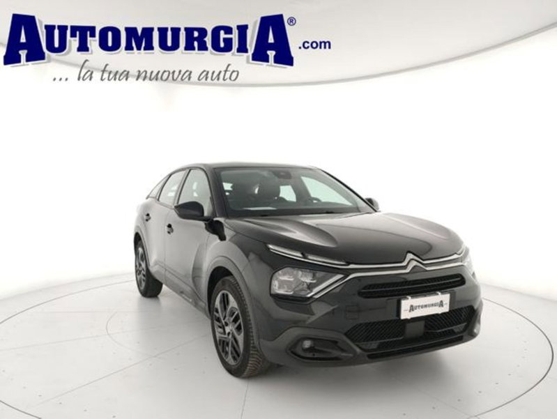 Citroen C4 BlueHDi 130 S&S EAT8 Feel Pack