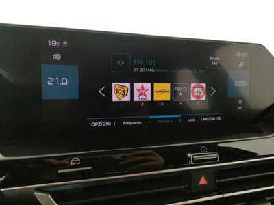 Citroen C4 BlueHDi 130 S&S EAT8 Feel Pack (11)