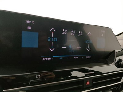 Citroen C4 BlueHDi 130 S&S EAT8 Feel Pack (13)