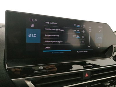 Citroen C4 BlueHDi 130 S&S EAT8 Feel Pack (16)