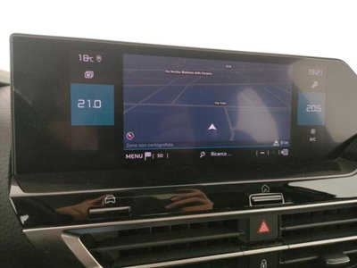 Citroen C4 BlueHDi 130 S&S EAT8 Feel Pack (9)