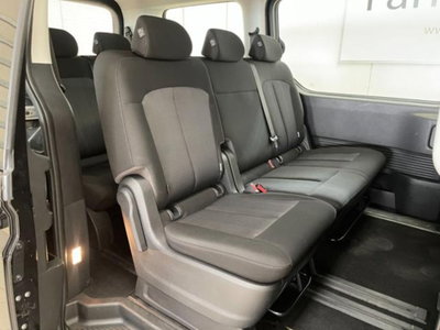 Hyundai Staria 2.2 2wd auto (13)