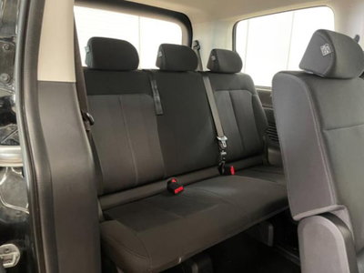 Hyundai Staria 2.2 2wd auto (14)