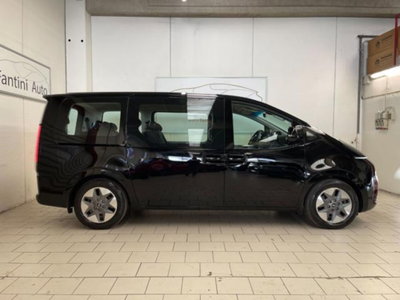 Hyundai Staria 2.2 2wd auto (7)