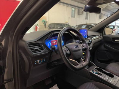 Ford Kuga 2.5 Plug In Hybrid 225 CV CVT 2WD ST-Line (7)