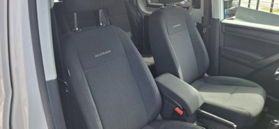Volkswagen Caddy 2.0 TDI 122 CV 4MOTION Alltrack (14)