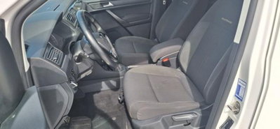 Volkswagen Caddy 2.0 TDI 122 CV 4MOTION Alltrack (17)