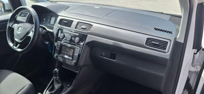 Volkswagen Caddy 2.0 TDI 122 CV 4MOTION Alltrack (20)