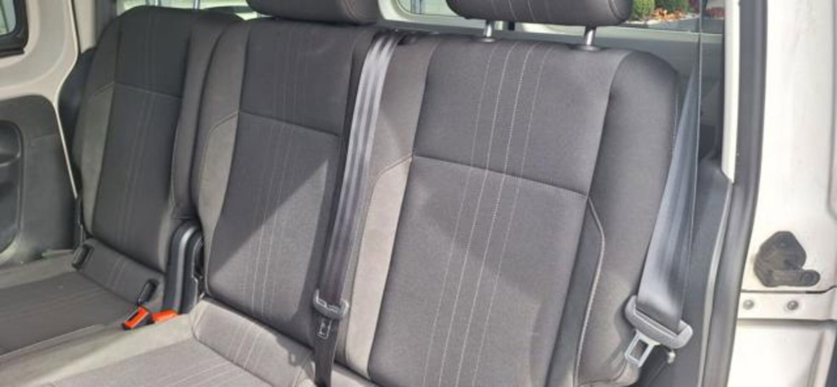 Volkswagen Caddy 2.0 TDI 122 CV 4MOTION Alltrack (3)