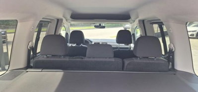 Volkswagen Caddy 2.0 TDI 122 CV 4MOTION Alltrack (8)