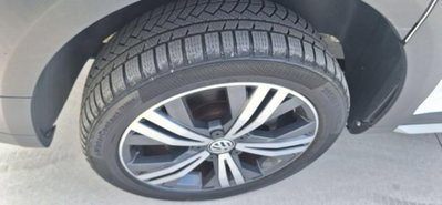 Volkswagen Caddy 2.0 TDI 122 CV 4MOTION Alltrack (9)