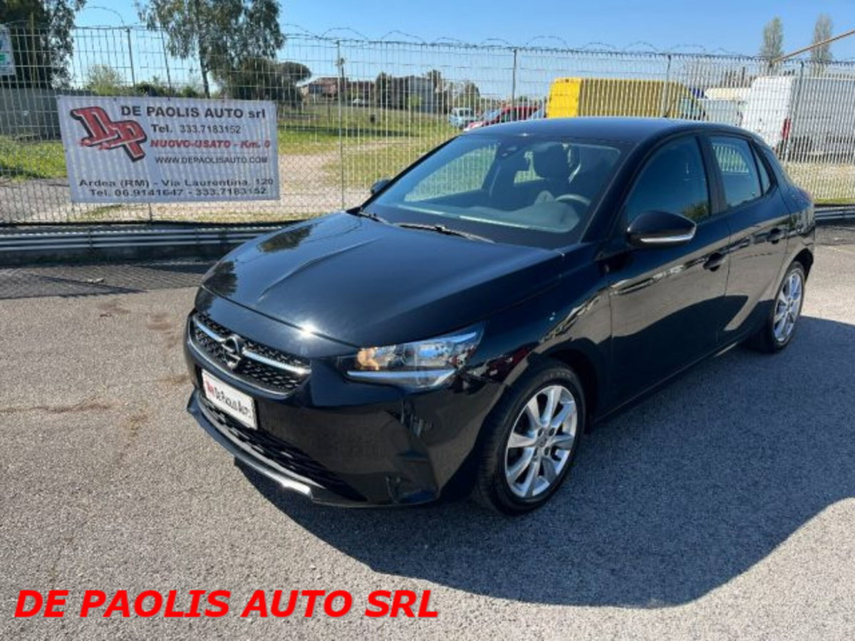 Opel Corsa 1.2 Edition