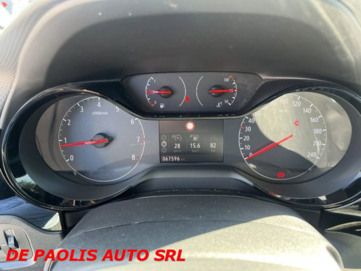 Opel Corsa 1.2 Edition (11)